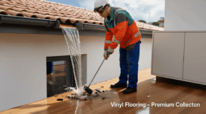 desentupidora de calhas