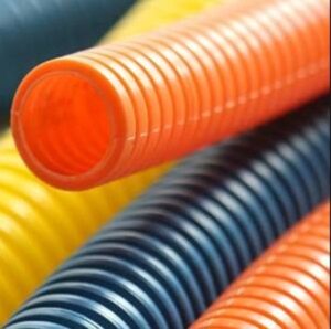 Desentupimento de conduíte